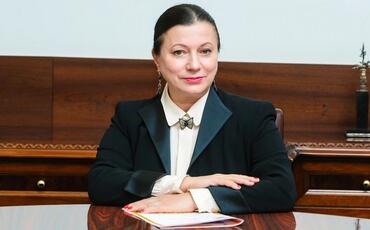 
      Карпенко Анастасия Степановна
    