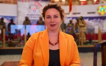 
      Алиходжина Татьяна Геннадьевна
    