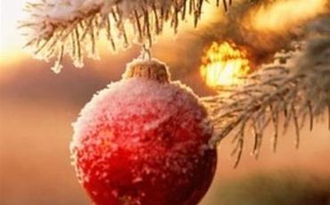 С Новым Годом друзья и коллеги!