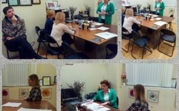 16.02 (3-ий четверг) Супервизия