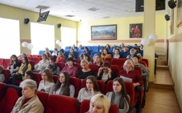 27 февраля. Публичная лекция-практикум Эллы Низамиевны Рзаевой «Конфликтология. Управление конфликтами.»
