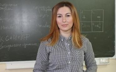 Презентация члена АППК Рзаева Элла Низамиевна