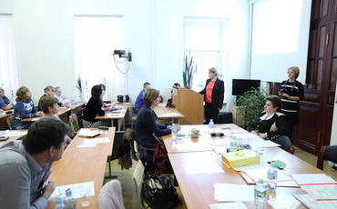 Представляем новых членов АППК