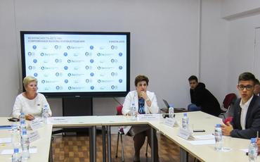Участие АППК в проекте «За безопасность детства»