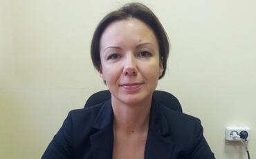 
      Зотова Ольга Николаевна
    