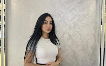 
      Муминова Рэна Рустамовна
    